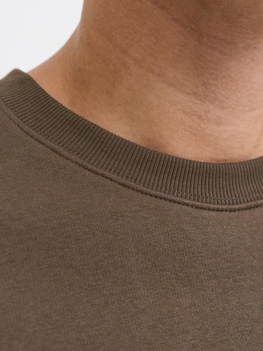 Produktbild Jack & Jones Jjestar Basic Sweat Crew Neck Noos (XS)