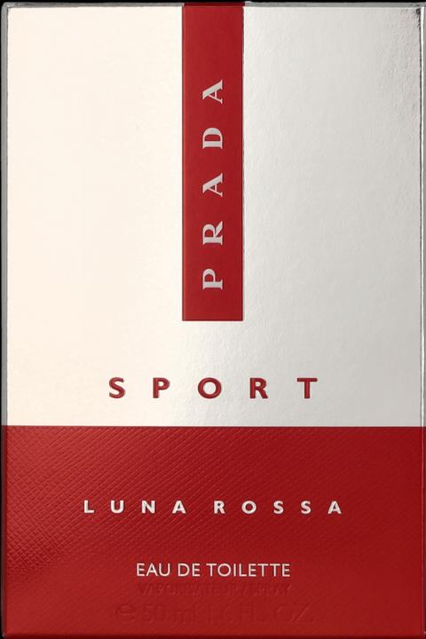 Produktbild Prada Luna Rossa Sport (Eau de Toilette, 50 ml)