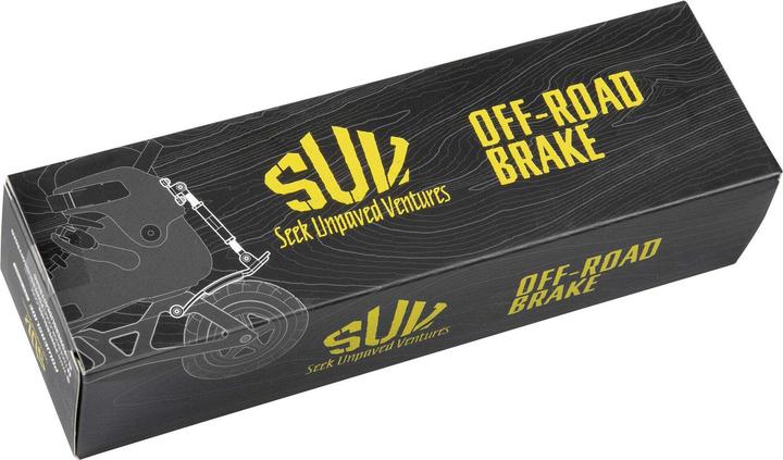 Actual product image Powerslide SUV Extreme Skates