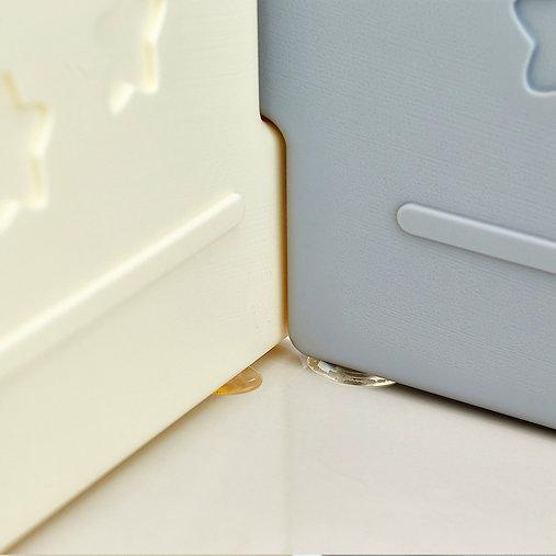 Immagine prodotto Baby Care Box per bambini (219 cm, 147 cm)