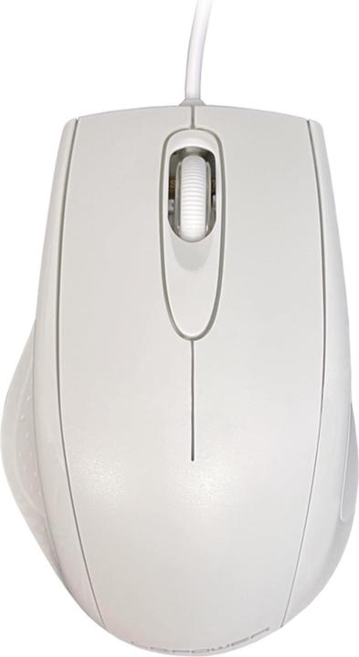 Productafbeelding LC-Power Muis LC-M710W USB (Bedraad)