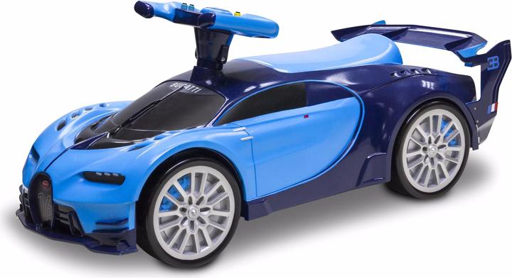 Produktbild IMC Toys Bugatti Vision GT