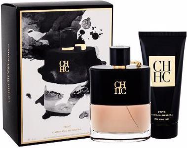 Produktbild Carolina Herrera CH Men Prive (Parfum set)