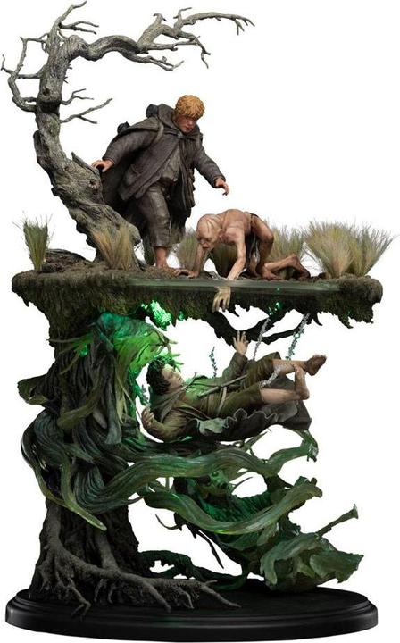 Actual product image Weta Workshop The Dead Marshes