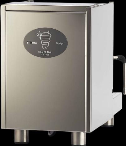 Image du produit Bezzera Unica PID