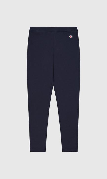 Immagine prodotto Champion Legginsy damskie granatowe 117567 BS501 M (M)