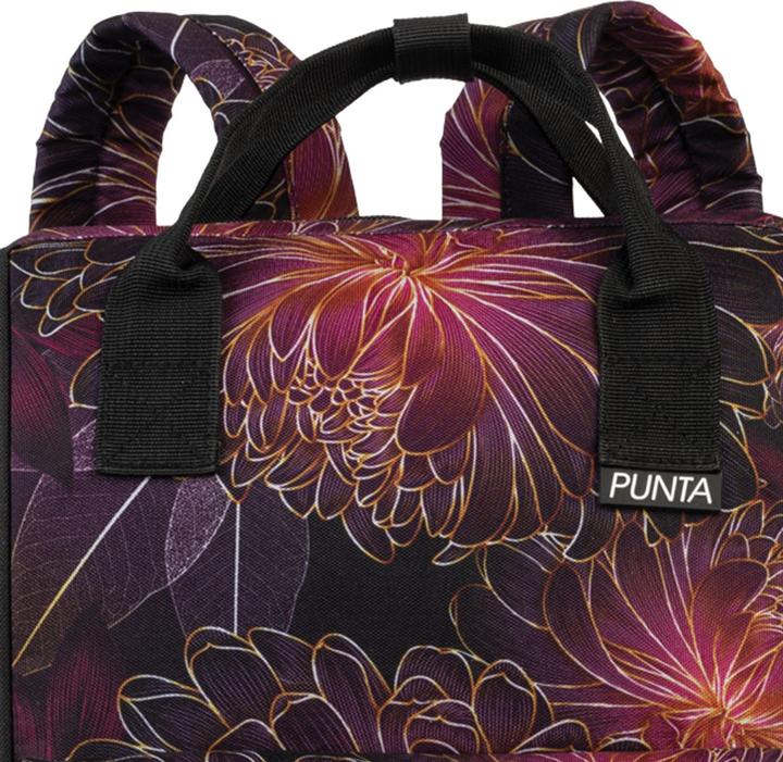 Actual product image Punta City Style Daypack 37 cm (15 l)