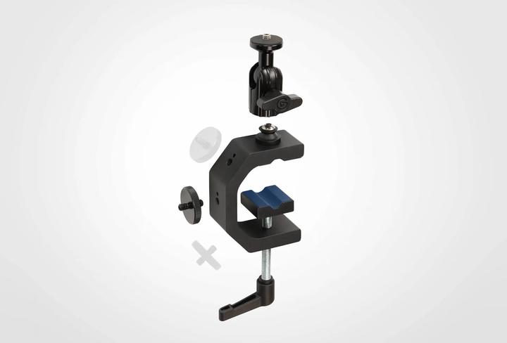 Productafbeelding Elgato Zware klem (Diverse video accessoires)
