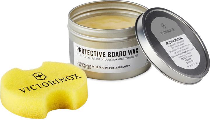 Produktbild Victorinox Pflegebutter (Gelb, 0.15 l)