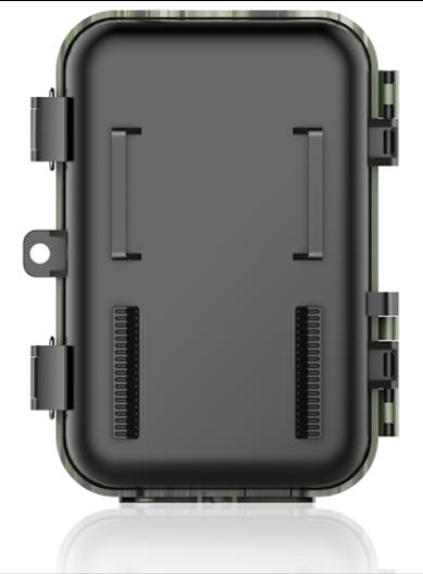 Actual product image Camouflage SM4 Pro