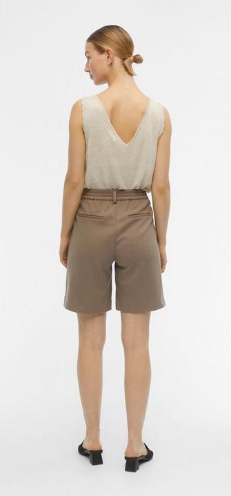Actual product image Object Knee shorts (36)