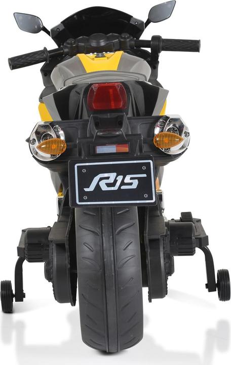 Produktbild Moni Kinder Elektromotorrad Motocross (12 V)