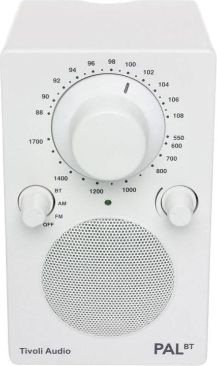 Produktbild Tivoli Audio Pal Bt (16 h)
