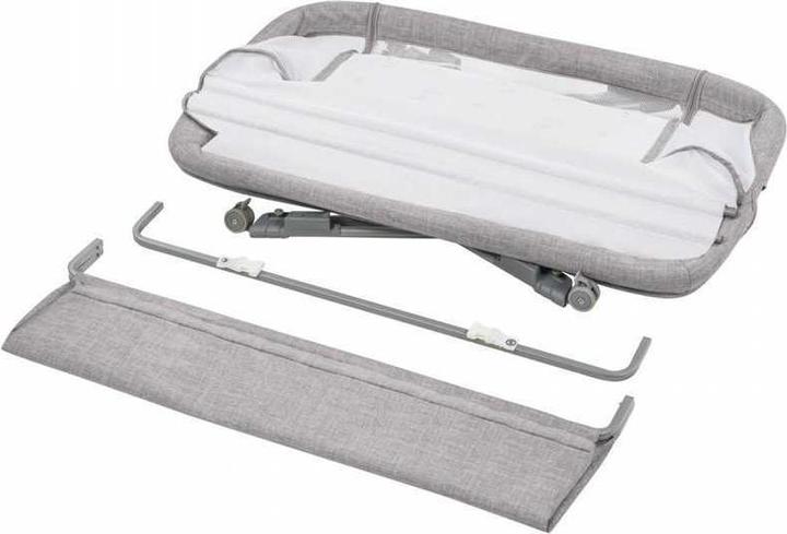 Actual product image Lionelo Luna