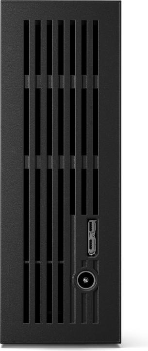 Actual product image Seagate One Touch Hub (16 TB)