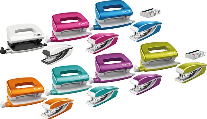 Immagine prodotto Leitz NeXXt Wow Set