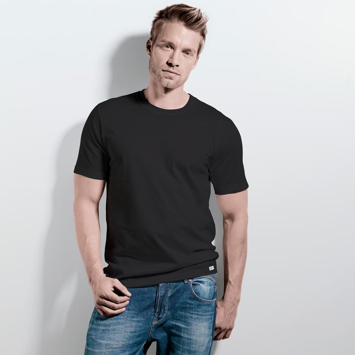 ISA Bodywear Shirt kurzarm (XXL)
