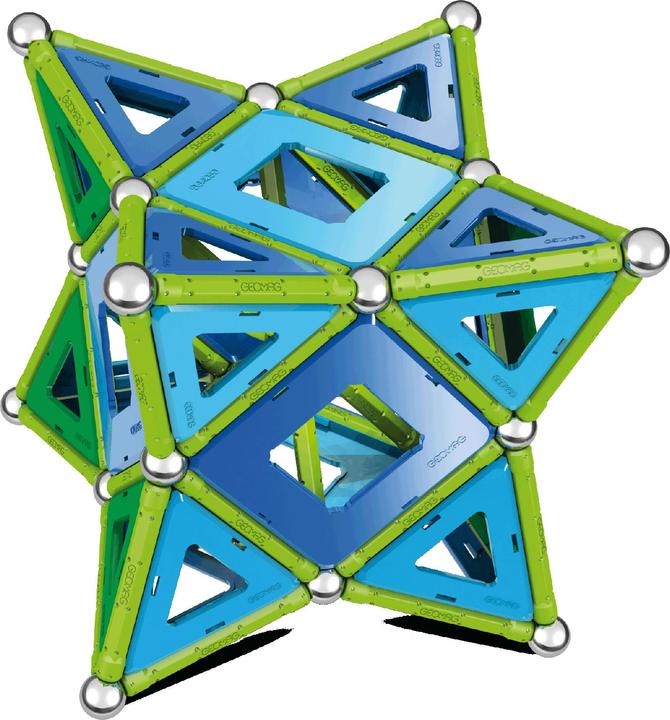 Immagine prodotto Geomag Pannelli