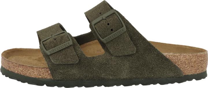 Actual product image Birkenstock Arizona SFB VL (45)