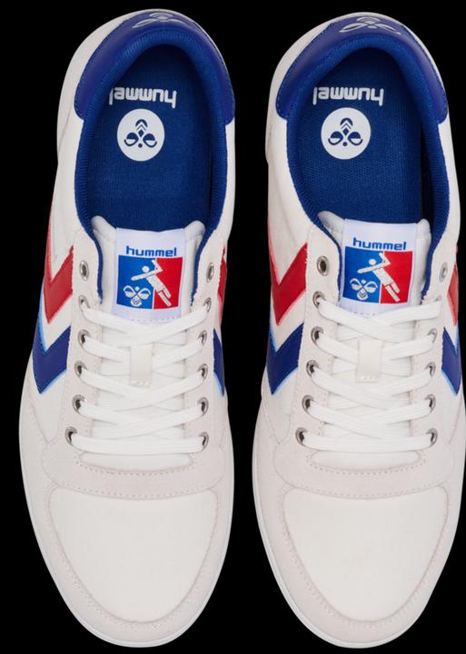 Actual product image hummel Slimmer Stadil Low (43)