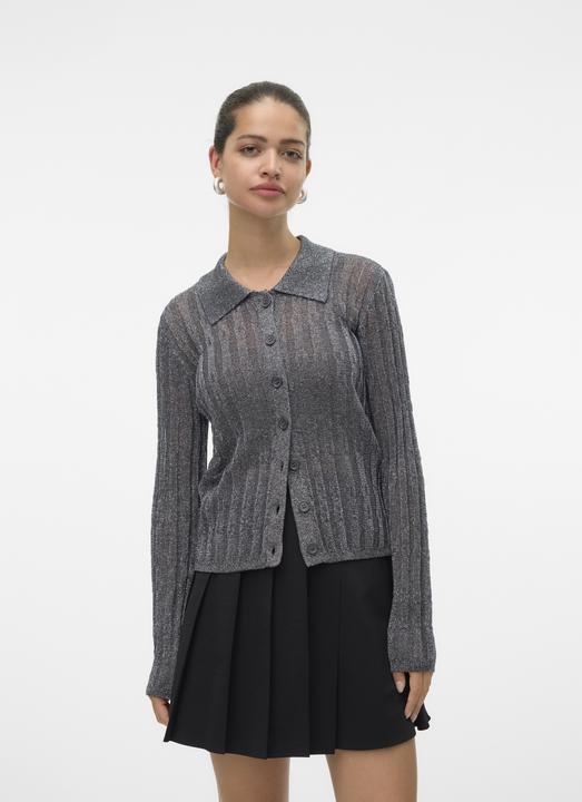 Produktbild Vero Moda VMMILES Strickjacke Strickjacke (S)