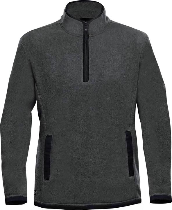 Actual product image Stormtech Shasta fleece top (S)