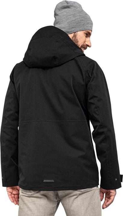 Produktbild Schöffel - Jacken ZipIn! Jacket Toledo M