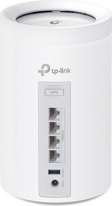 Actual product image TP-Link Deco BE65 (1-pack)