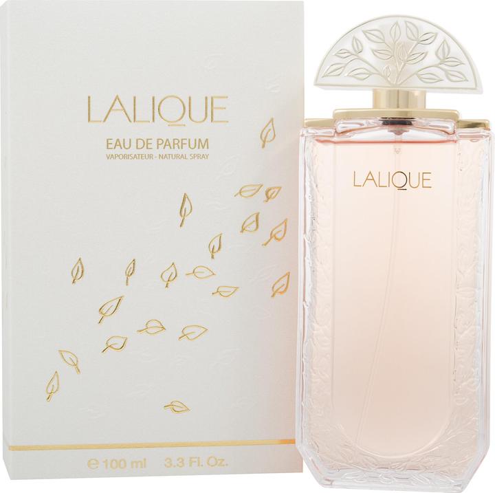 Actual product image Lalique Classic (Eau de parfum, 100 ml)