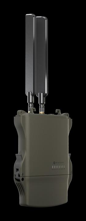 Actual product image MikroTik L23UGSR-5HAXD2HAXD-NM - (2400 Mbit/s)