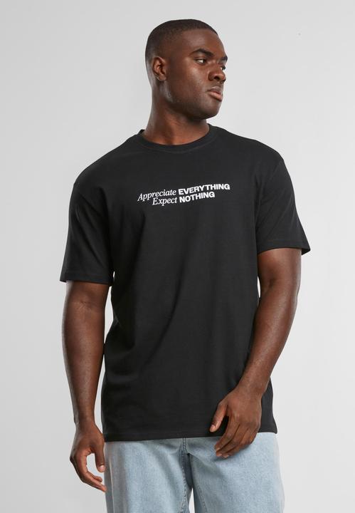 Immagine prodotto Urban Classics Upscale Appreciate Expect Oversize Tee - 186115 (XS)
