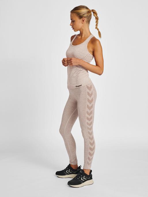 Actual product image hummel Ci Seamless Top (L)
