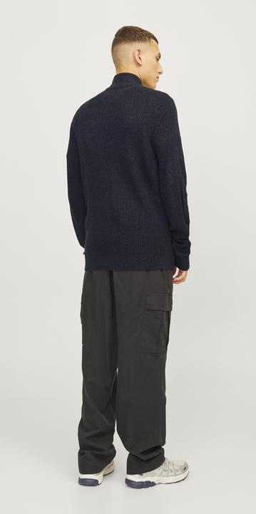 Produktbild Jack & Jones Jjelewis Knit Cardigan Sn (XL)