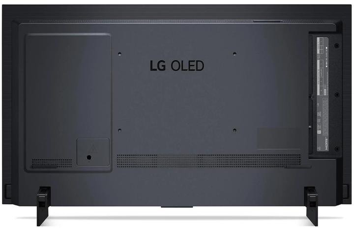 Produktbild LG OLED42C37LA (42", C3, OLED, 4K, 2023)