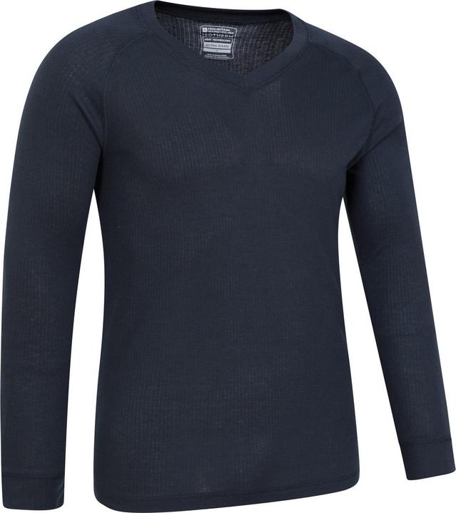 Immagine prodotto Mountain Warehouse Top termico Talus con scollo a V (4XL)