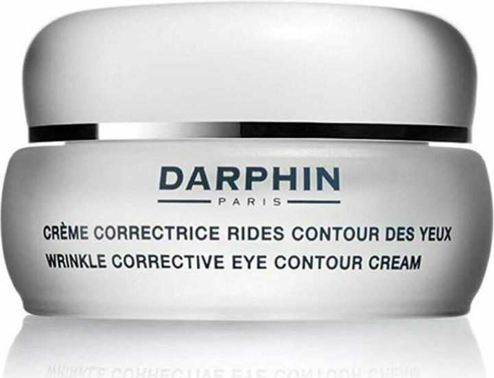Image du produit Darphin Wrinkle Corrective (Crème, 15 ml, Jour + nuit)