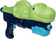 Produktbild Ootb Wasserpistole, Dinosaurier, für ca. 750 ml (PET-Flasche)
