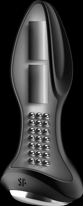 Immagine prodotto Satisfyer Spina rotante 2+