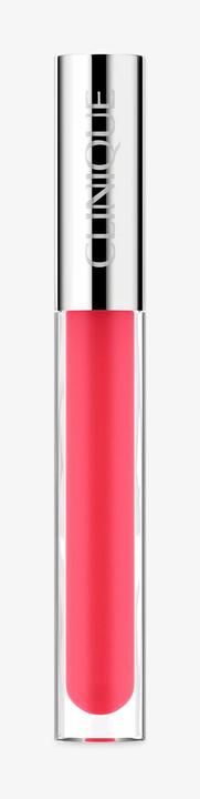 Immagine prodotto Clinique Pop Plush Crème Lipgloss Fragola (08 Rosa fragola pop)