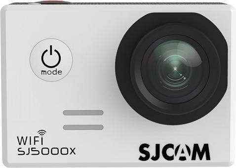 Immagine prodotto Sjcam SJ5000X Elite Biały (60p, WiFi)