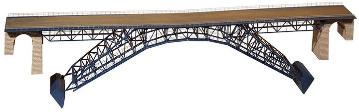 Actual product image Faller Bietsch Valley Bridge
