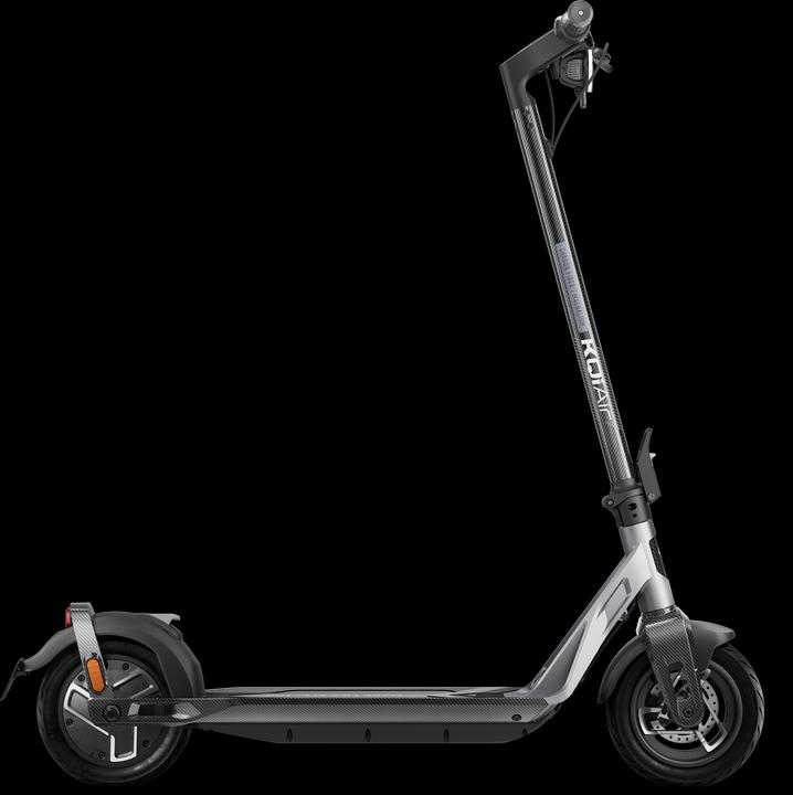 Immagine prodotto Niu KQi Air (20 km/h, 50 km, 350 W)