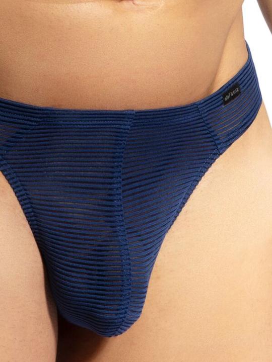 Image du produit Olaf Benz String RED2462 Mini-string (L, Une unité par pack)