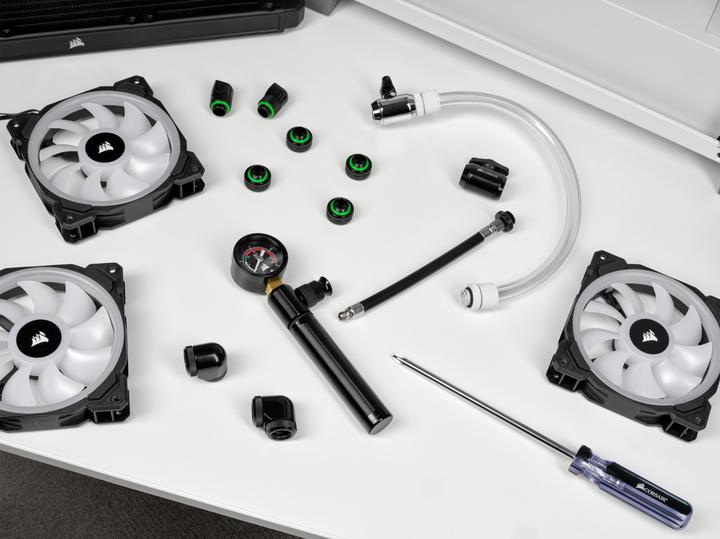 Produktbild Corsair XT Pressure Leak Tester