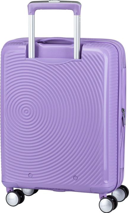 Immagine prodotto American Tourister Soundbox (35.50 l, Bagaglio a mano (fino a 50 litri))