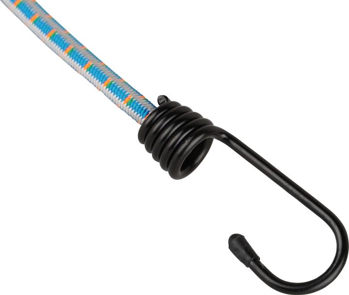 Produktbild Mamutec Plastifiziert Gummiseilhaken 8 mm 4 Stk.