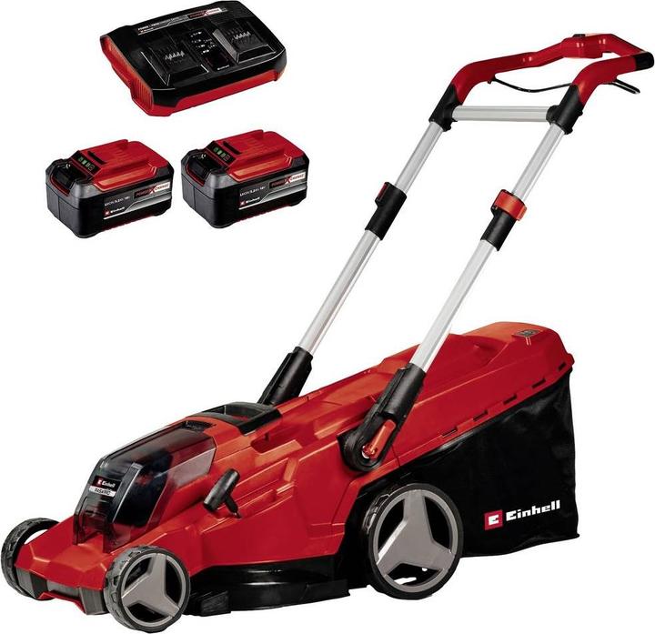 Produktbild Einhell Rasarro 36/42 (Akkubetrieb)
