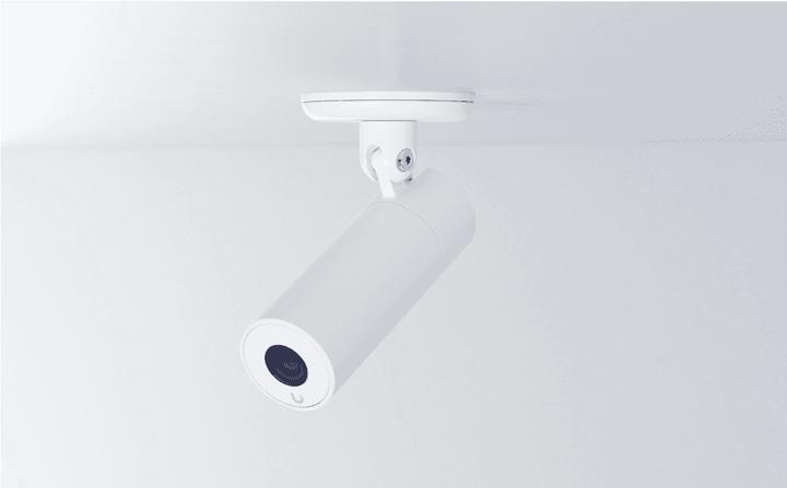 Produktbild Ubiquiti AI Theta Long-Distance Lens (3840 x 2160 Pixels)