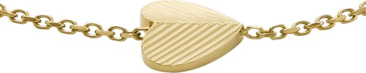 Immagine prodotto Fossil Harlow (16.50 cm, Acciaio inossidabile)