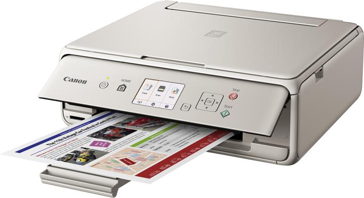 Produktbild Canon Pixma TS6052 (Tintenpatrone, Farbe)